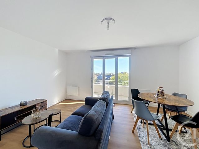 Appartement F2 à louer - 2 pièces - 46.17 m2 - ORLEANS - 45 - CENTRE - Century 21 Premium
