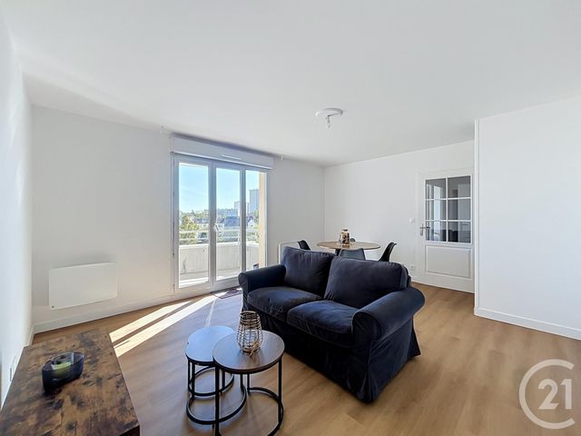 Appartement F2 à louer ORLEANS