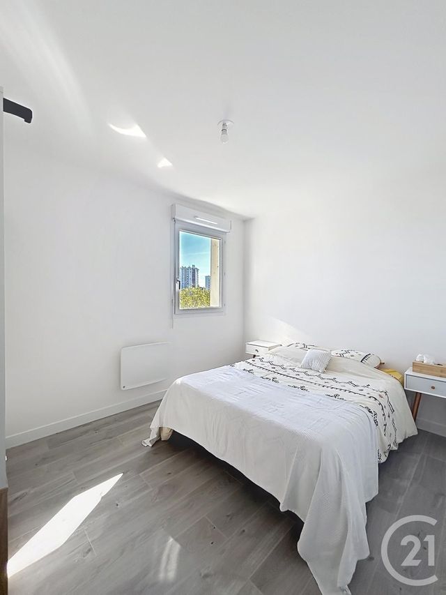 Appartement F2 à louer - 2 pièces - 46.17 m2 - ORLEANS - 45 - CENTRE - Century 21 Premium