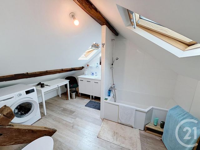 Appartement F4 à vendre - 3 pièces - 90.0 m2 - ORLEANS - 45 - CENTRE - Century 21 Premium
