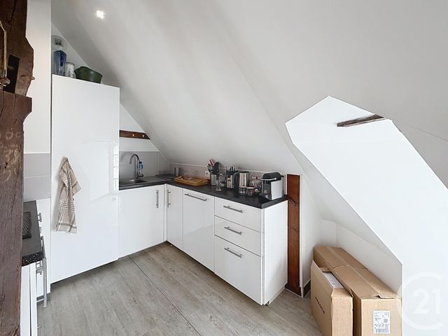 Appartement F4 à vendre - 3 pièces - 90.0 m2 - ORLEANS - 45 - CENTRE - Century 21 Premium
