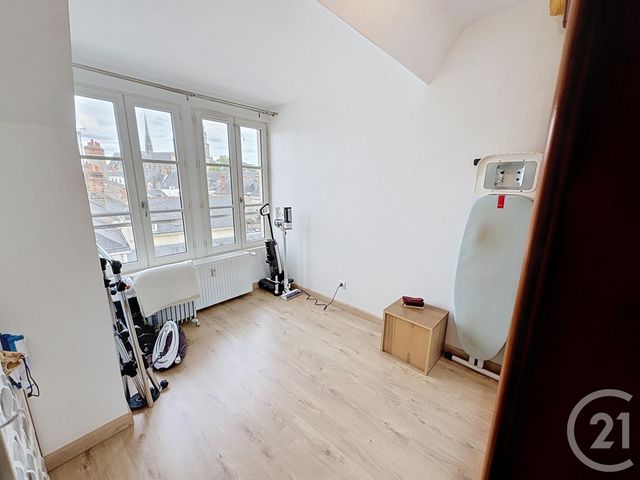 Appartement F4 à vendre - 3 pièces - 90.0 m2 - ORLEANS - 45 - CENTRE - Century 21 Premium