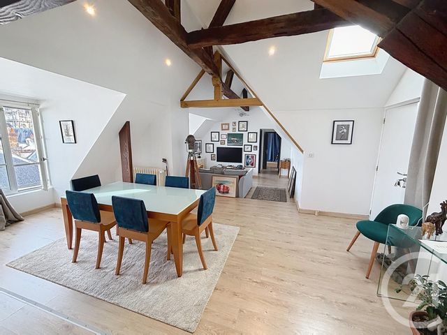 Appartement F4 à vendre - 3 pièces - 90.0 m2 - ORLEANS - 45 - CENTRE - Century 21 Premium