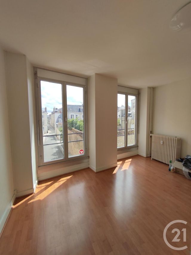 Appartement Studio à vendre - 1 pièce - 16.2 m2 - ORLEANS - 45 - CENTRE - Century 21 Premium