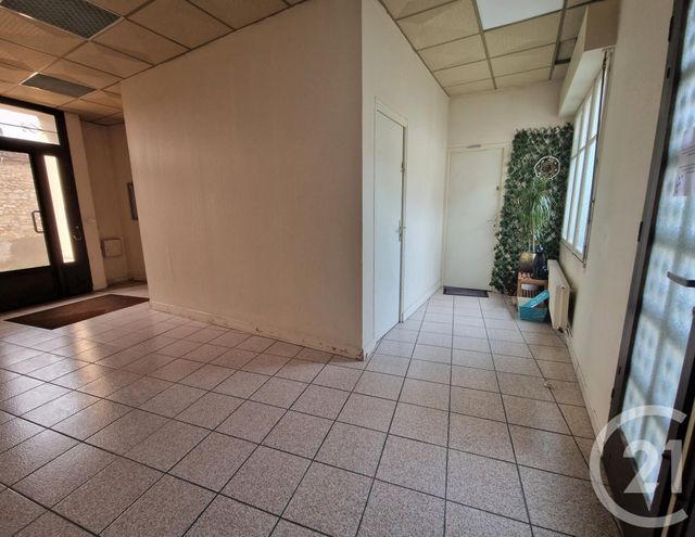Appartement Studio à vendre - 1 pièce - 16.2 m2 - ORLEANS - 45 - CENTRE - Century 21 Premium