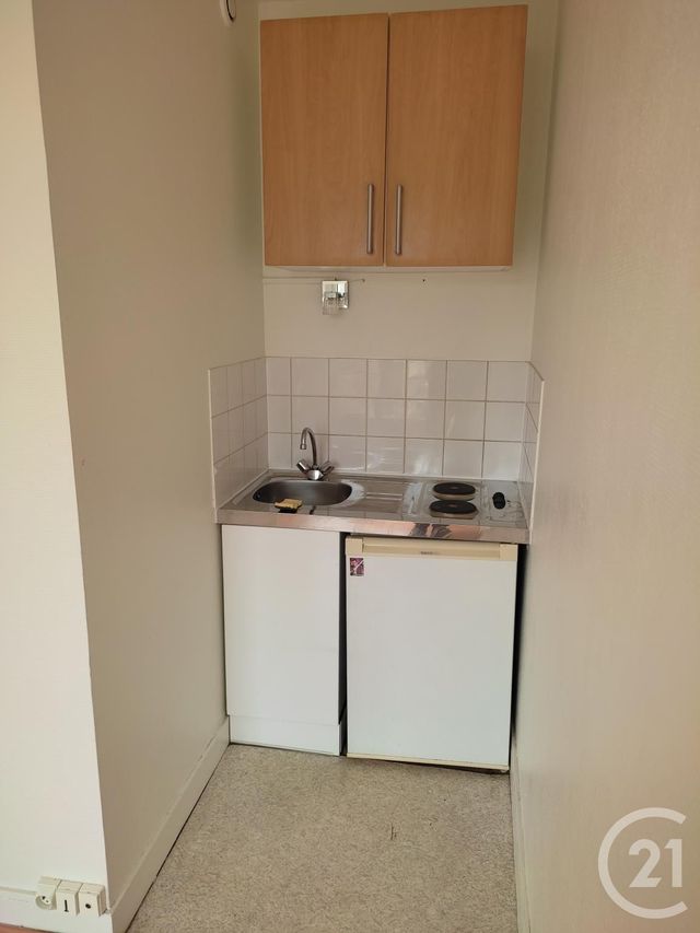 Appartement Studio à vendre - 1 pièce - 16.2 m2 - ORLEANS - 45 - CENTRE - Century 21 Premium