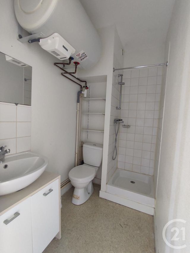 Appartement Studio à vendre - 1 pièce - 16.2 m2 - ORLEANS - 45 - CENTRE - Century 21 Premium