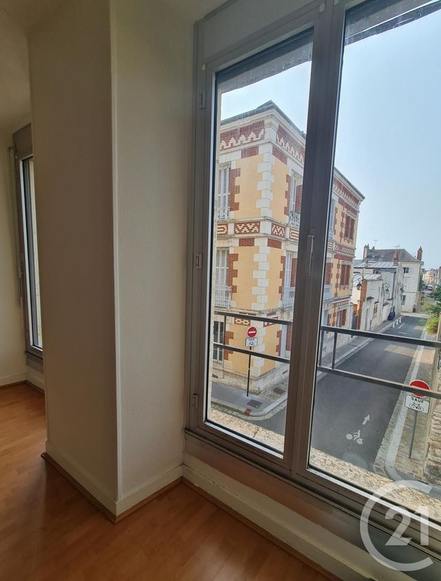 Appartement Studio à vendre - 1 pièce - 16.2 m2 - ORLEANS - 45 - CENTRE - Century 21 Premium