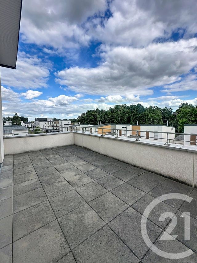 Appartement F2 à louer - 2 pièces - 39.57 m2 - ST JEAN DE BRAYE - 45 - CENTRE - Century 21 Premium