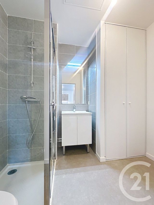 Appartement F2 à louer - 2 pièces - 39.57 m2 - ST JEAN DE BRAYE - 45 - CENTRE - Century 21 Premium