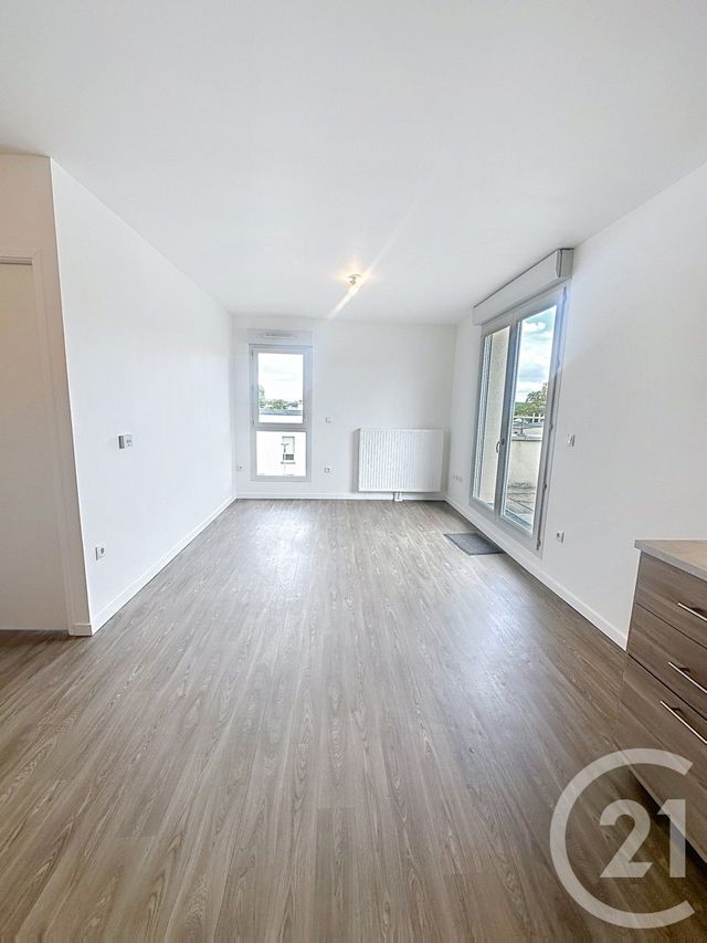 Appartement F2 à louer - 2 pièces - 39.57 m2 - ST JEAN DE BRAYE - 45 - CENTRE - Century 21 Premium