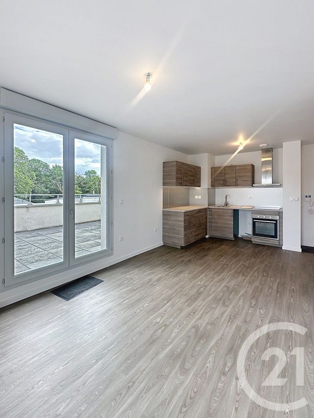 Appartement F2 à louer - 2 pièces - 39.57 m2 - ST JEAN DE BRAYE - 45 - CENTRE - Century 21 Premium