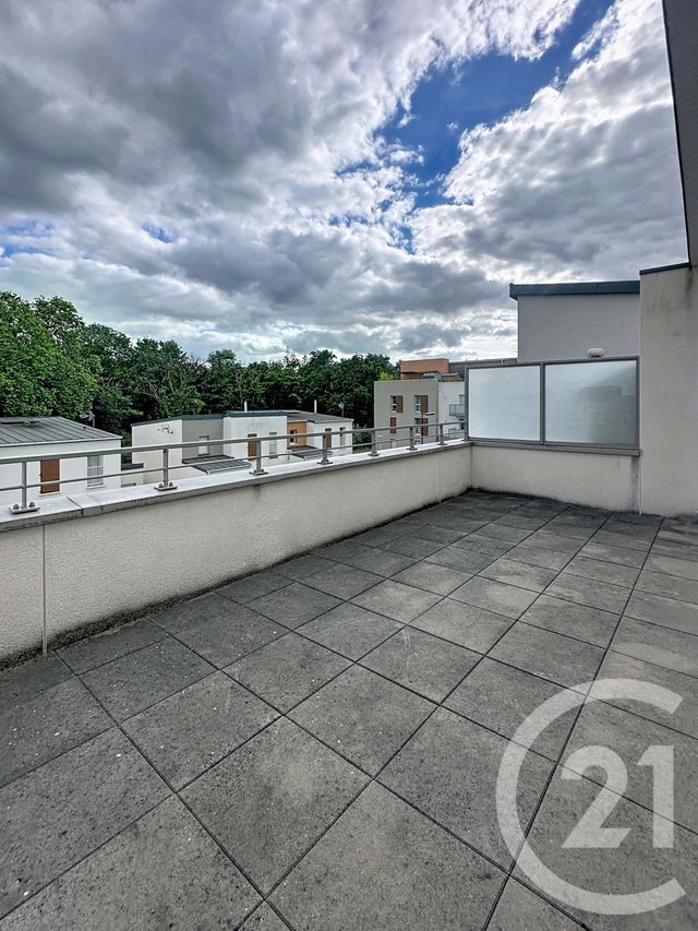 Appartement F2 à louer - 2 pièces - 39.57 m2 - ST JEAN DE BRAYE - 45 - CENTRE - Century 21 Premium