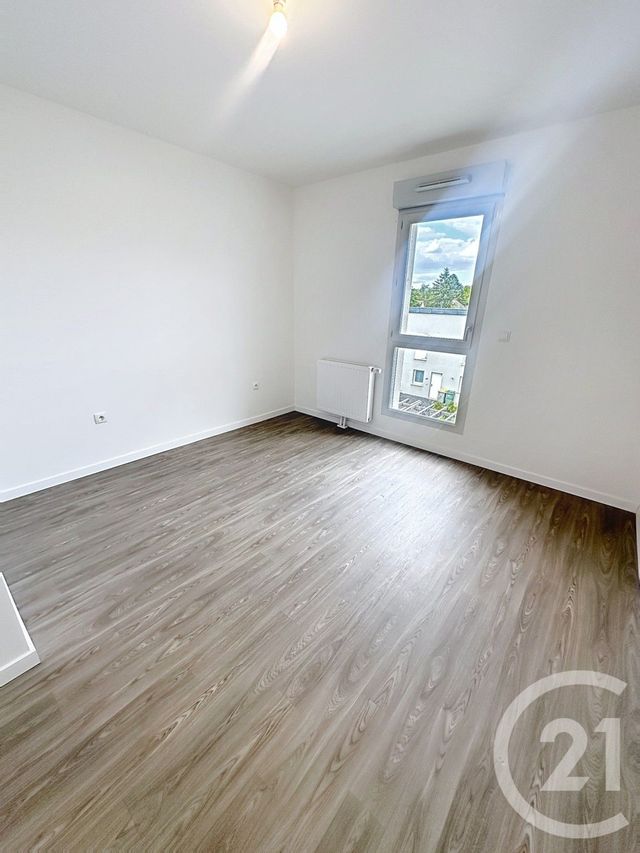 Appartement F2 à louer - 2 pièces - 39.57 m2 - ST JEAN DE BRAYE - 45 - CENTRE - Century 21 Premium