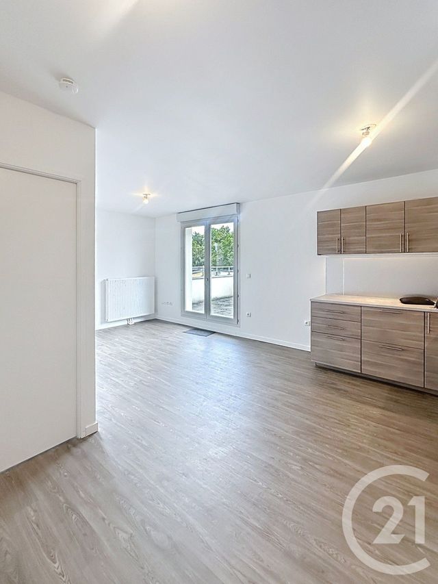 Appartement F2 à louer - 2 pièces - 39.57 m2 - ST JEAN DE BRAYE - 45 - CENTRE - Century 21 Premium