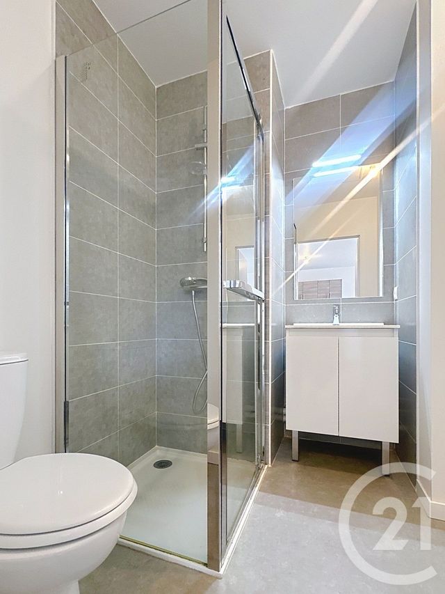 Appartement F2 à louer - 2 pièces - 39.57 m2 - ST JEAN DE BRAYE - 45 - CENTRE - Century 21 Premium