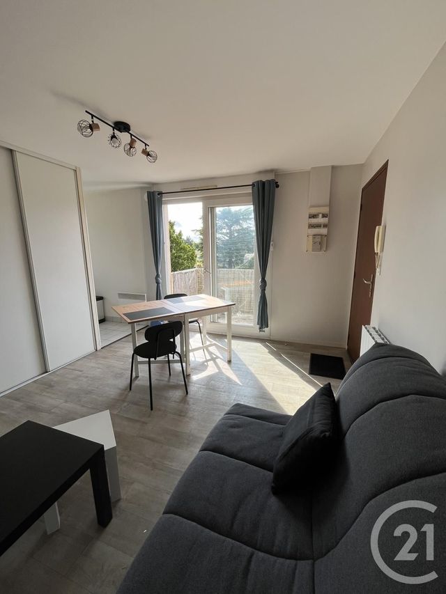 Appartement F1 à louer - 1 pièce - 22.19 m2 - ORLEANS - 45 - CENTRE - Century 21 Premium