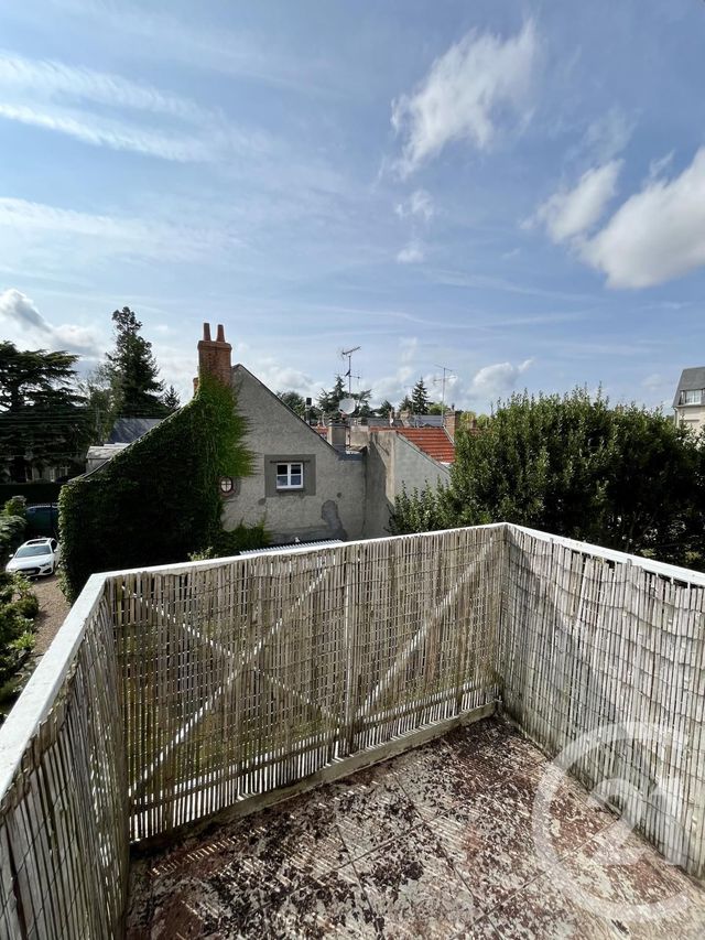 Appartement F1 à louer - 1 pièce - 22.19 m2 - ORLEANS - 45 - CENTRE - Century 21 Premium