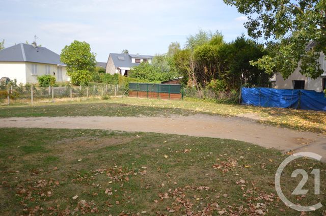Appartement Studio à louer - 1 pièce - 26.44 m2 - ST JEAN DE BRAYE - 45 - CENTRE - Century 21 Premium