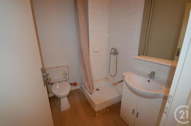 Appartement Studio à louer - 1 pièce - 26.44 m2 - ST JEAN DE BRAYE - 45 - CENTRE - Century 21 Premium