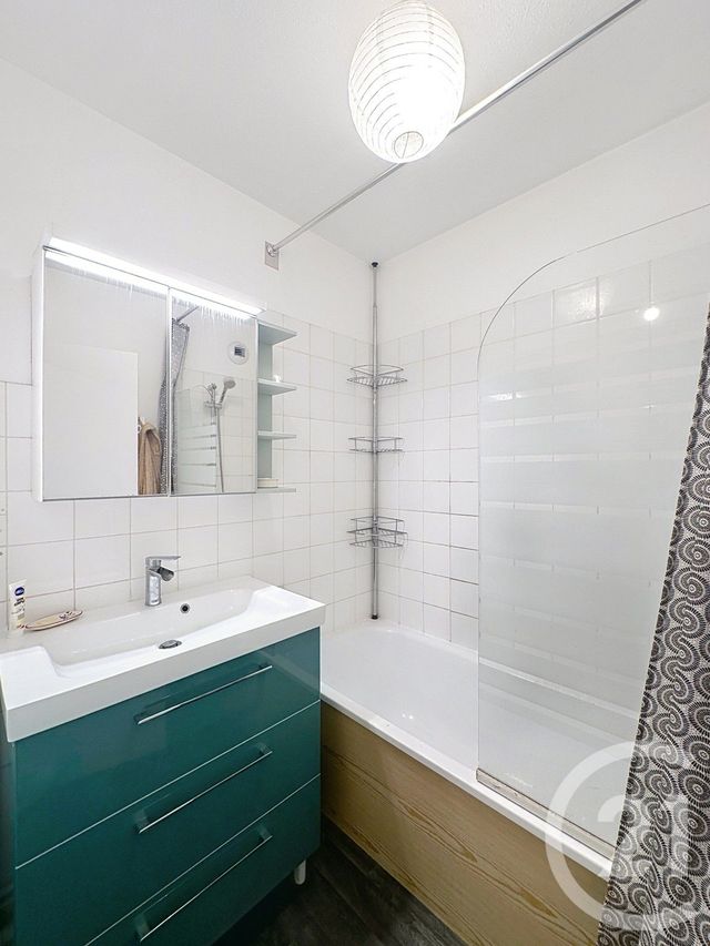Appartement F2 à louer - 2 pièces - 53.46 m2 - ORLEANS - 45 - CENTRE - Century 21 Premium