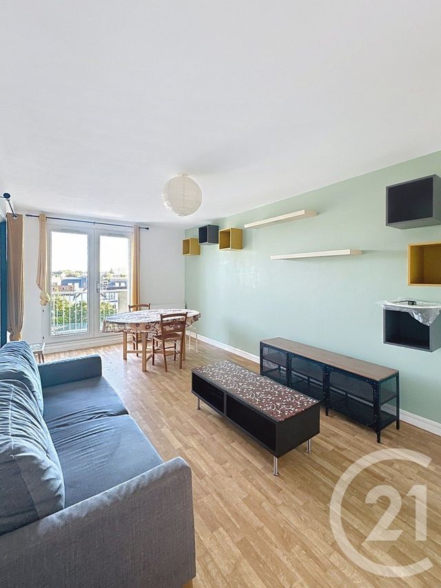 Appartement F2 à louer ORLEANS