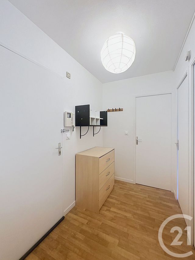 Appartement F2 à louer - 2 pièces - 53.46 m2 - ORLEANS - 45 - CENTRE - Century 21 Premium