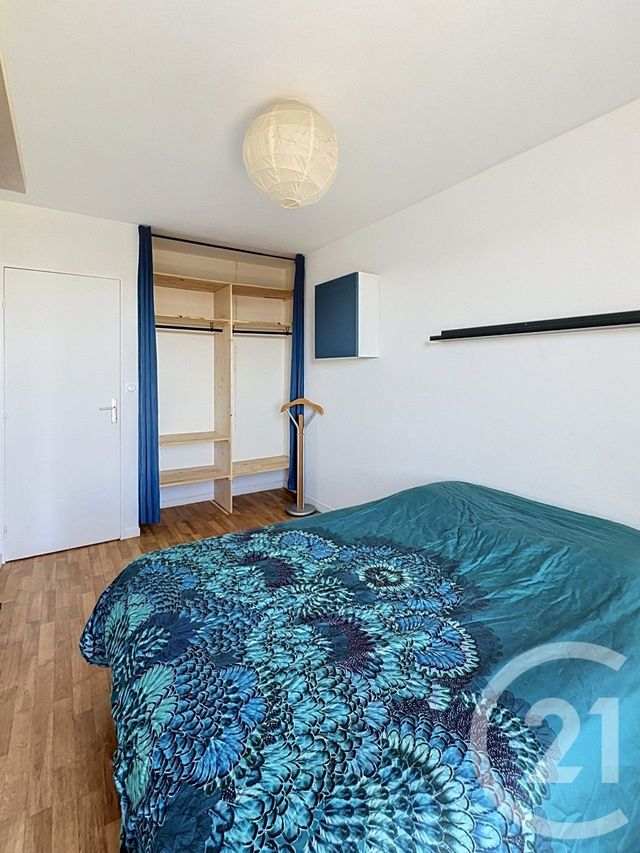 Appartement F2 à louer - 2 pièces - 53.46 m2 - ORLEANS - 45 - CENTRE - Century 21 Premium