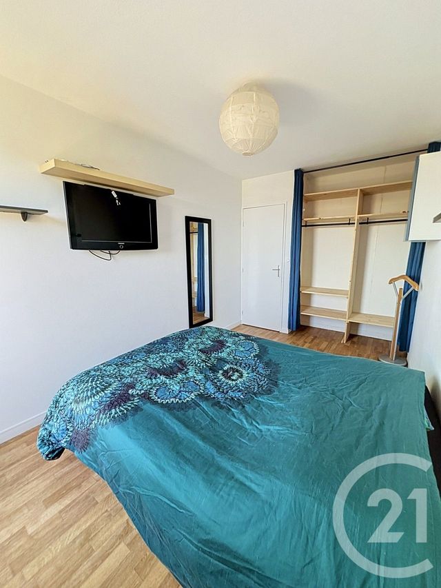 Appartement F2 à louer - 2 pièces - 53.46 m2 - ORLEANS - 45 - CENTRE - Century 21 Premium