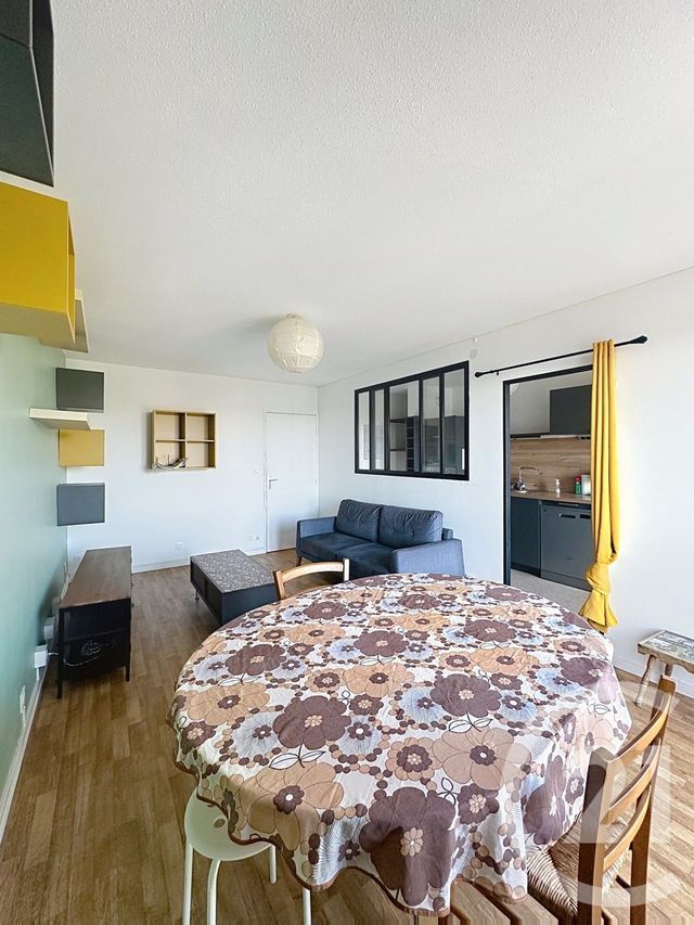 Appartement F2 à louer - 2 pièces - 53.46 m2 - ORLEANS - 45 - CENTRE - Century 21 Premium