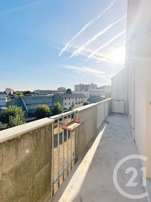 Appartement F2 à louer - 2 pièces - 53.46 m2 - ORLEANS - 45 - CENTRE - Century 21 Premium