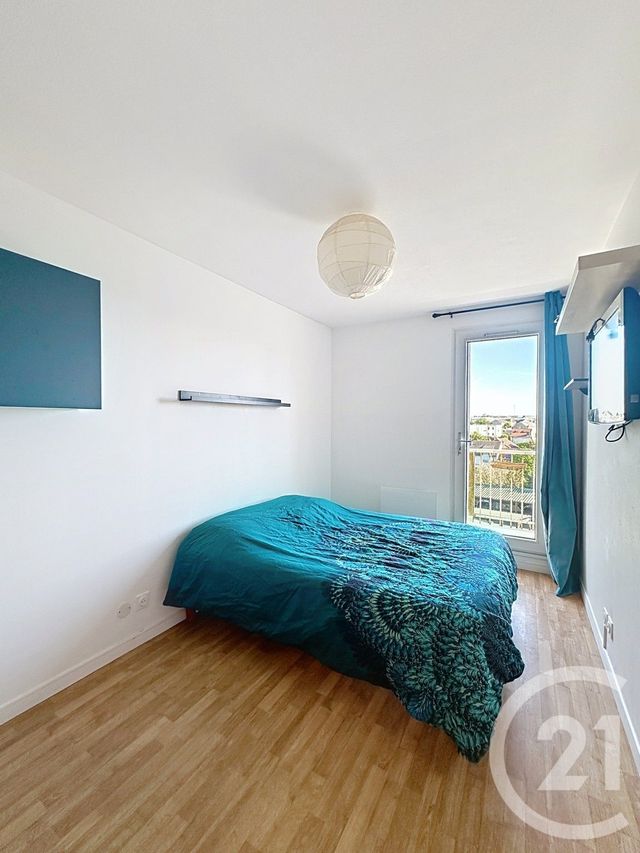 Appartement F2 à louer - 2 pièces - 53.46 m2 - ORLEANS - 45 - CENTRE - Century 21 Premium