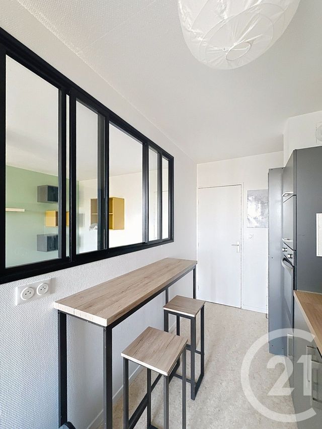 Appartement F2 à louer - 2 pièces - 53.46 m2 - ORLEANS - 45 - CENTRE - Century 21 Premium