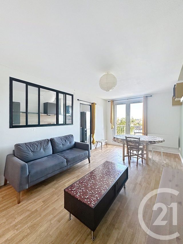 Appartement F2 à louer - 2 pièces - 53.46 m2 - ORLEANS - 45 - CENTRE - Century 21 Premium