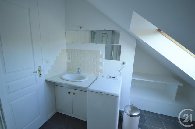 Appartement F2 à louer - 2 pièces - 37.28 m2 - ST JEAN DE BRAYE - 45 - CENTRE - Century 21 Premium
