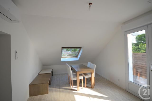appartement - ST JEAN DE BRAYE - 45