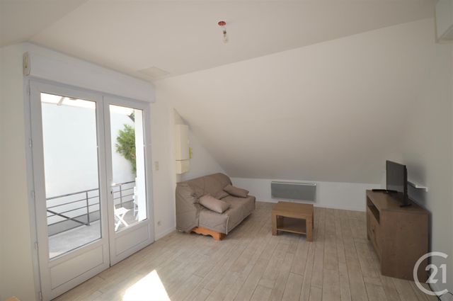 Appartement F2 à louer - 2 pièces - 37.28 m2 - ST JEAN DE BRAYE - 45 - CENTRE - Century 21 Premium
