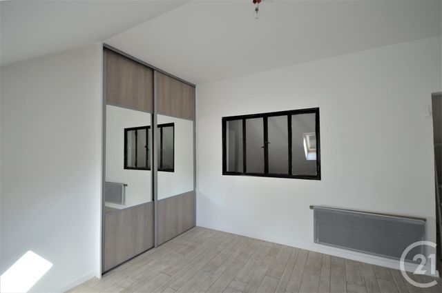 Appartement F2 à louer - 2 pièces - 37.28 m2 - ST JEAN DE BRAYE - 45 - CENTRE - Century 21 Premium