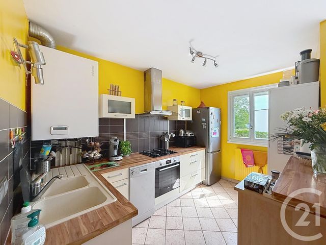 appartement - ST JEAN DE LA RUELLE - 45