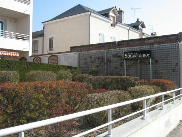 Appartement Studio à louer - 1 pièce - 24.14 m2 - ORLEANS - 45 - CENTRE - Century 21 Premium