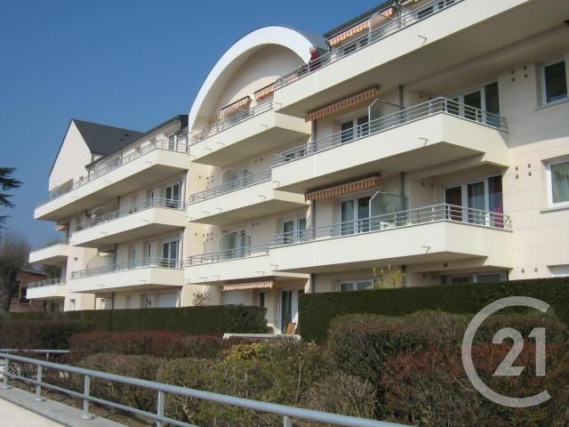 Appartement Studio à louer - 1 pièce - 24.14 m2 - ORLEANS - 45 - CENTRE - Century 21 Premium
