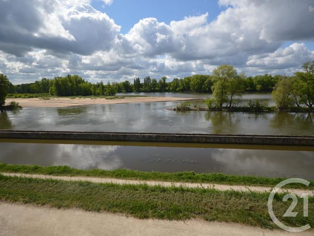 Appartement Studio à louer - 1 pièce - 24.14 m2 - ORLEANS - 45 - CENTRE - Century 21 Premium