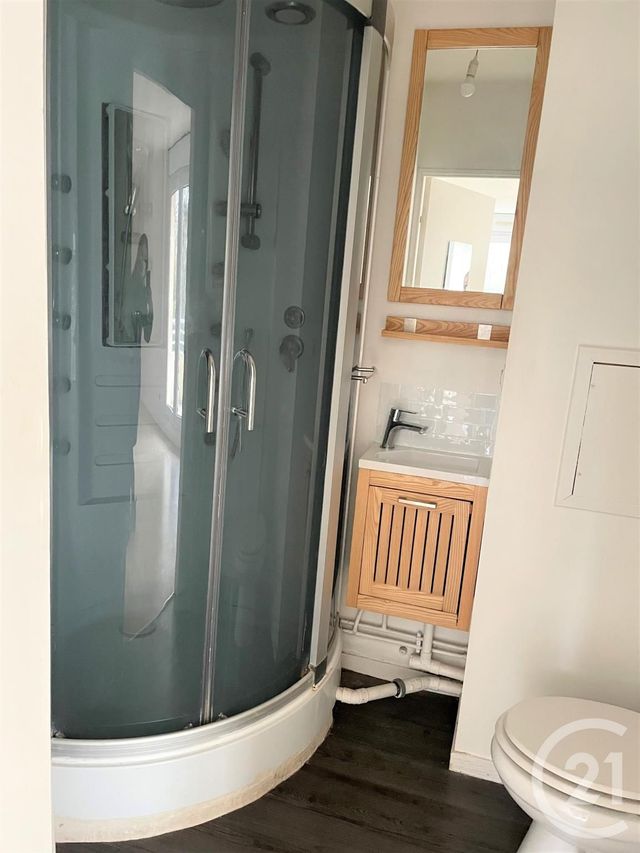 Appartement Studio à louer - 1 pièce - 24.14 m2 - ORLEANS - 45 - CENTRE - Century 21 Premium