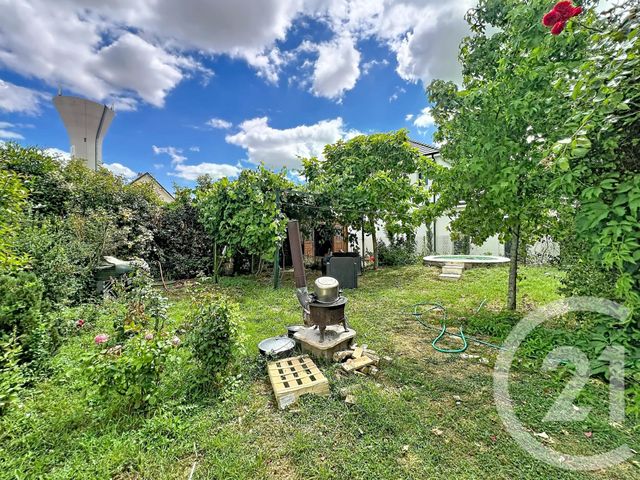 maison à vendre - 7 pièces - 200.0 m2 - ORMES - 45 - CENTRE - Century 21 Premium