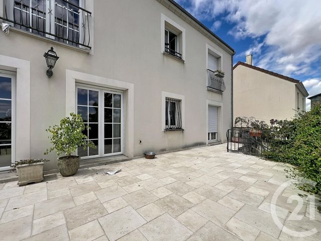 maison à vendre - 7 pièces - 200.0 m2 - ORMES - 45 - CENTRE - Century 21 Premium