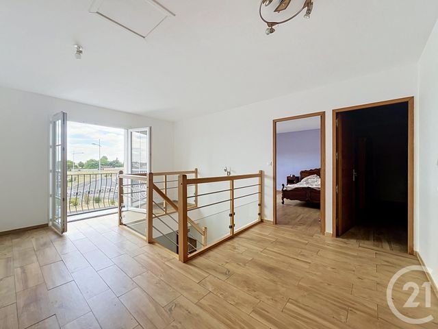 maison à vendre - 7 pièces - 200.0 m2 - ORMES - 45 - CENTRE - Century 21 Premium