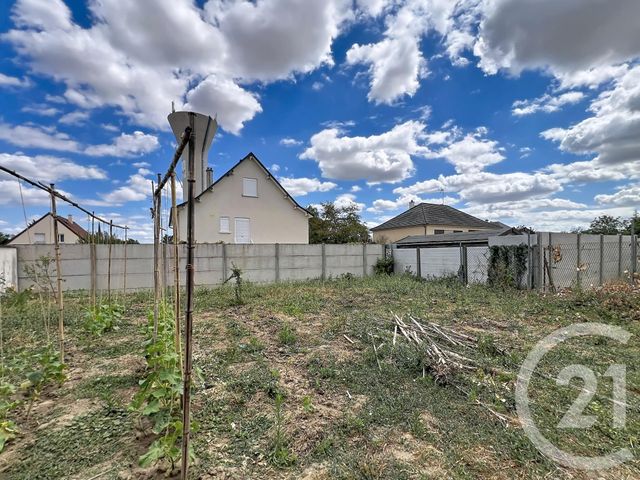 maison à vendre - 7 pièces - 200.0 m2 - ORMES - 45 - CENTRE - Century 21 Premium