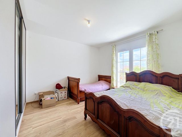 maison à vendre - 7 pièces - 200.0 m2 - ORMES - 45 - CENTRE - Century 21 Premium