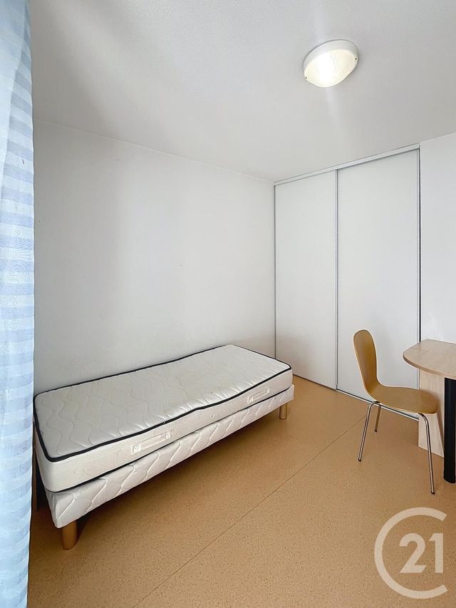 Appartement F1 à louer - 1 pièce - 18.05 m2 - ORLEANS - 45 - CENTRE - Century 21 Premium