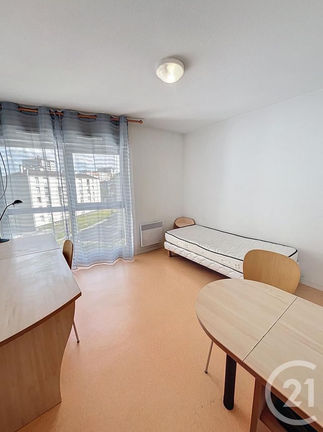 Appartement F1 à louer - 1 pièce - 18.05 m2 - ORLEANS - 45 - CENTRE - Century 21 Premium